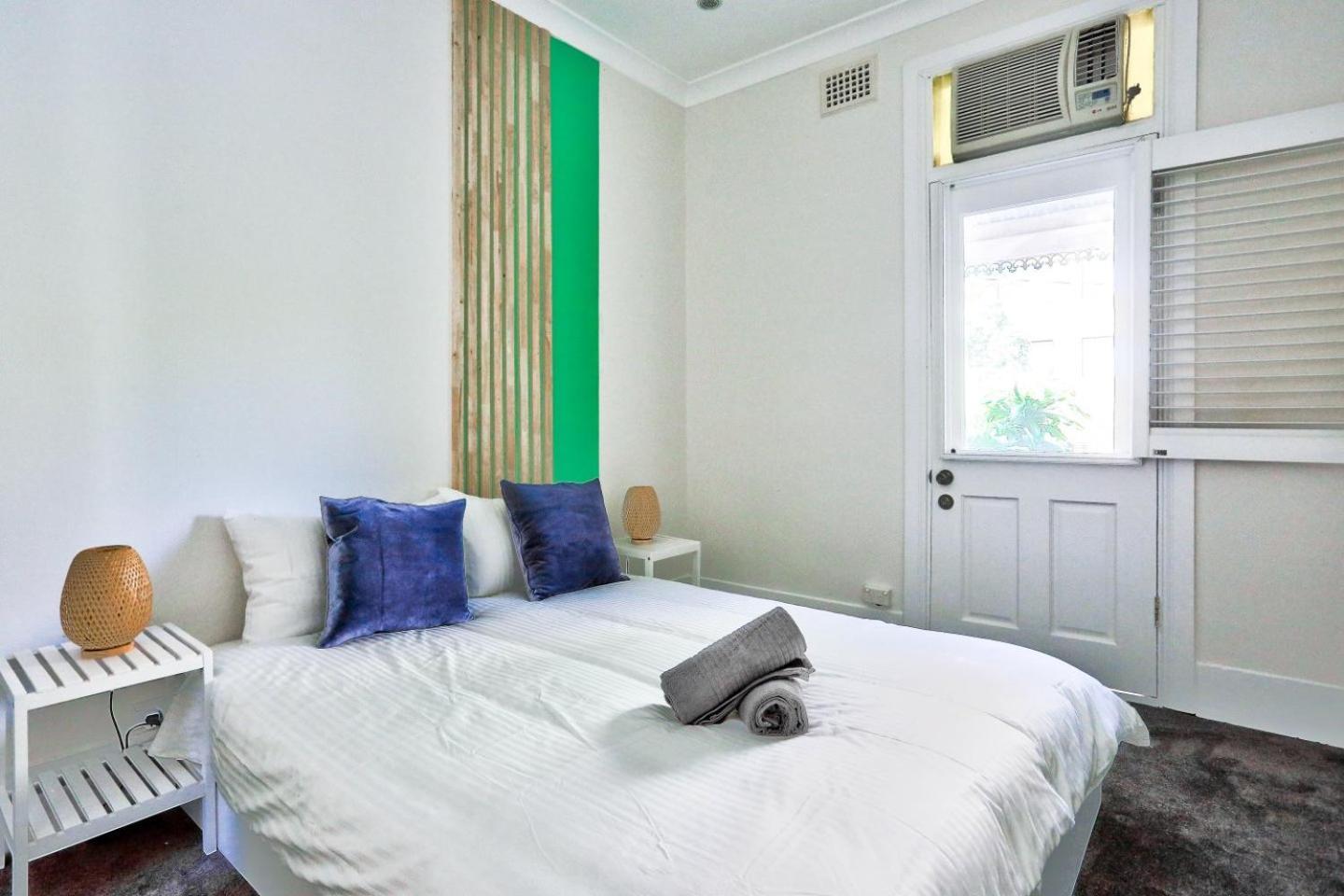 Gorgeous 2 Bedroom House Ultimo 2 E-Bikes Included Sydney Exterior photo