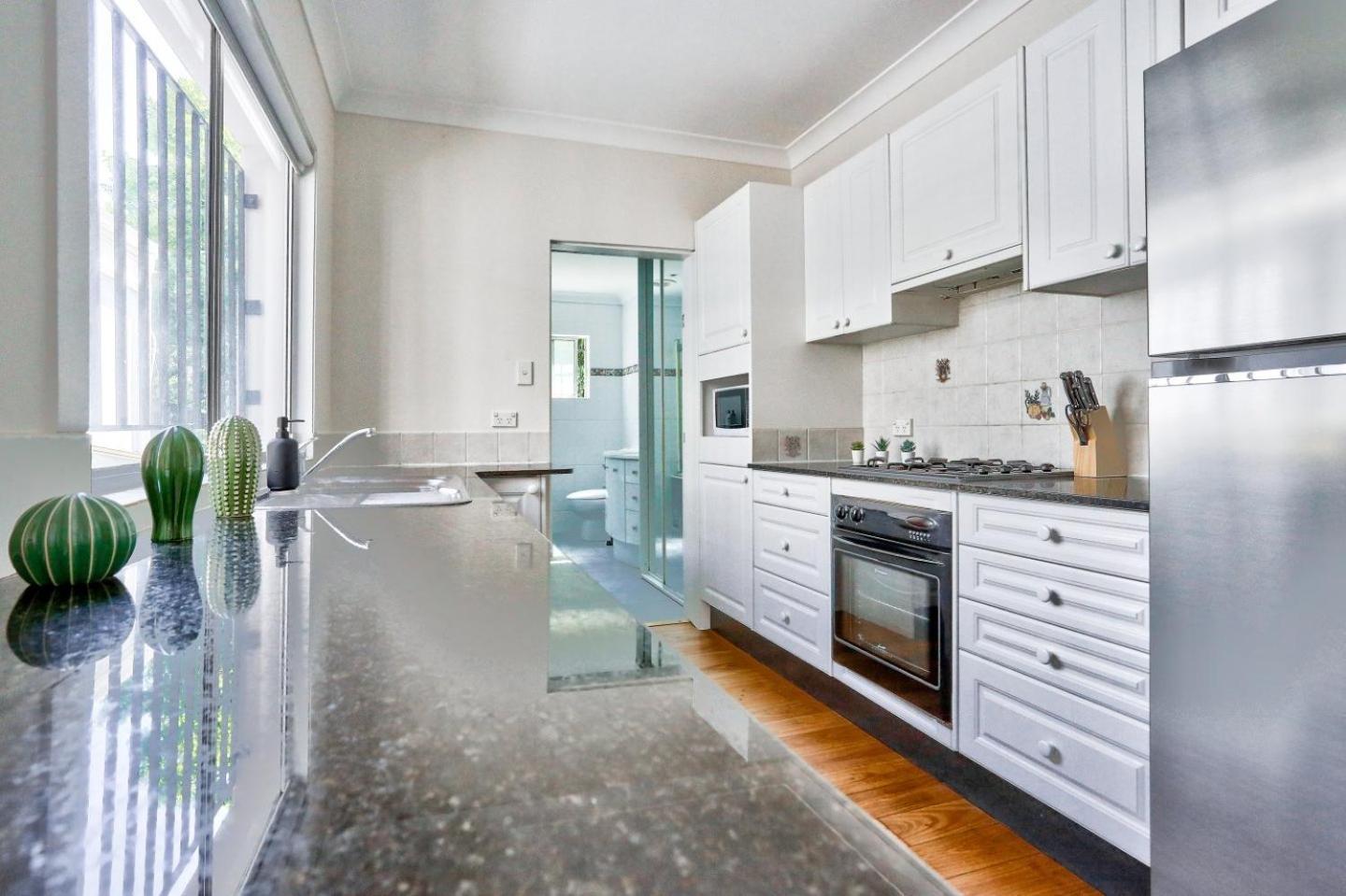 Gorgeous 2 Bedroom House Ultimo 2 E-Bikes Included Sydney Exterior photo