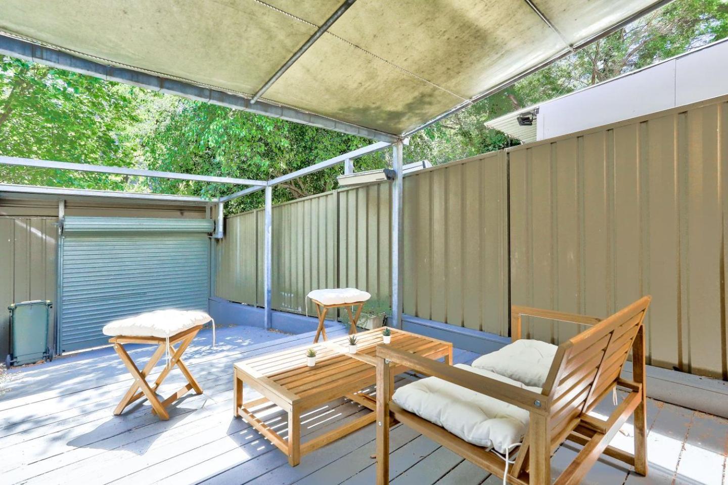 Gorgeous 2 Bedroom House Ultimo 2 E-Bikes Included Sydney Exterior photo